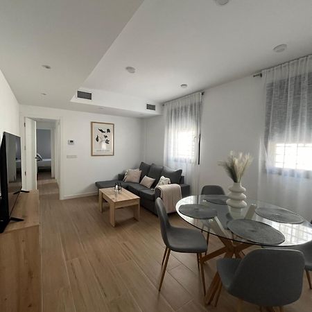 San Cayetano Apartment Córdoba Buitenkant foto