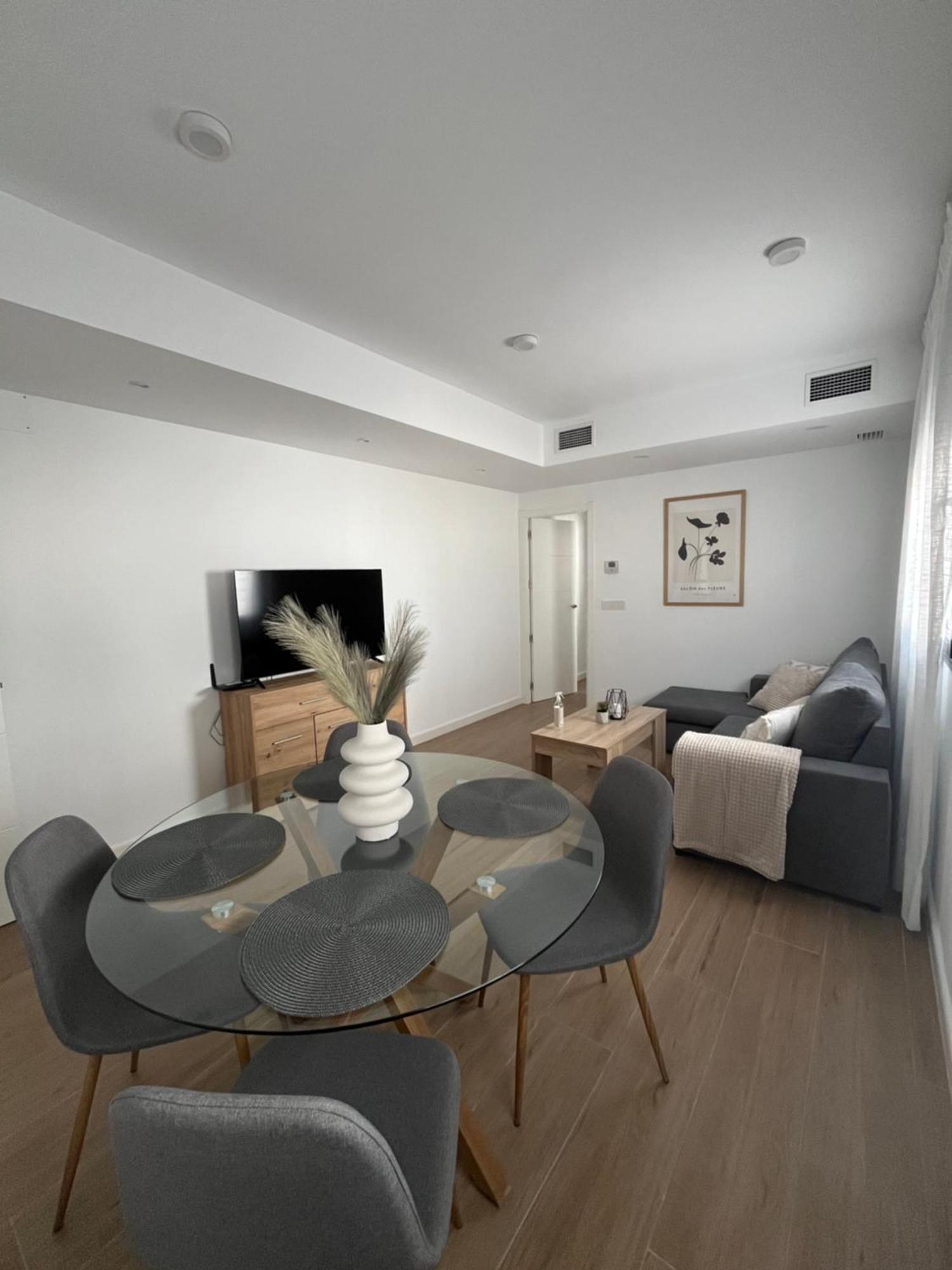 San Cayetano Apartment Córdoba Buitenkant foto