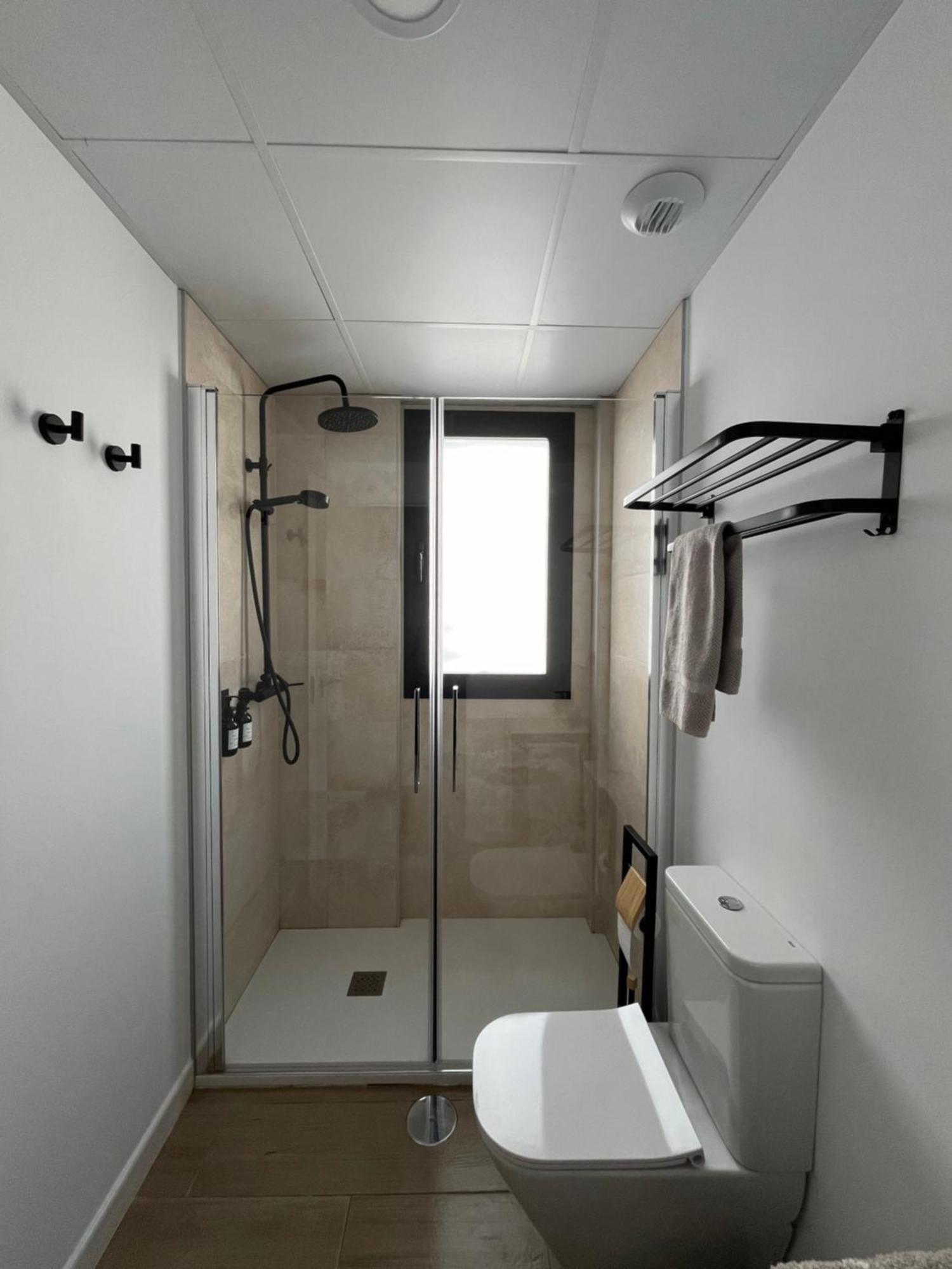 San Cayetano Apartment Córdoba Buitenkant foto