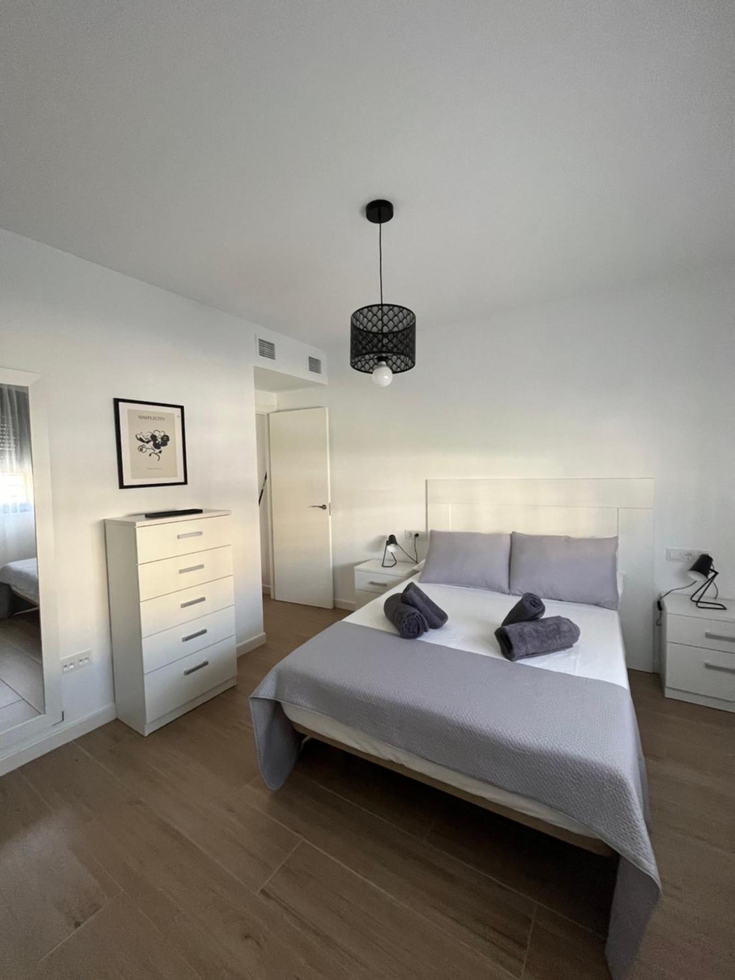 San Cayetano Apartment Córdoba Buitenkant foto