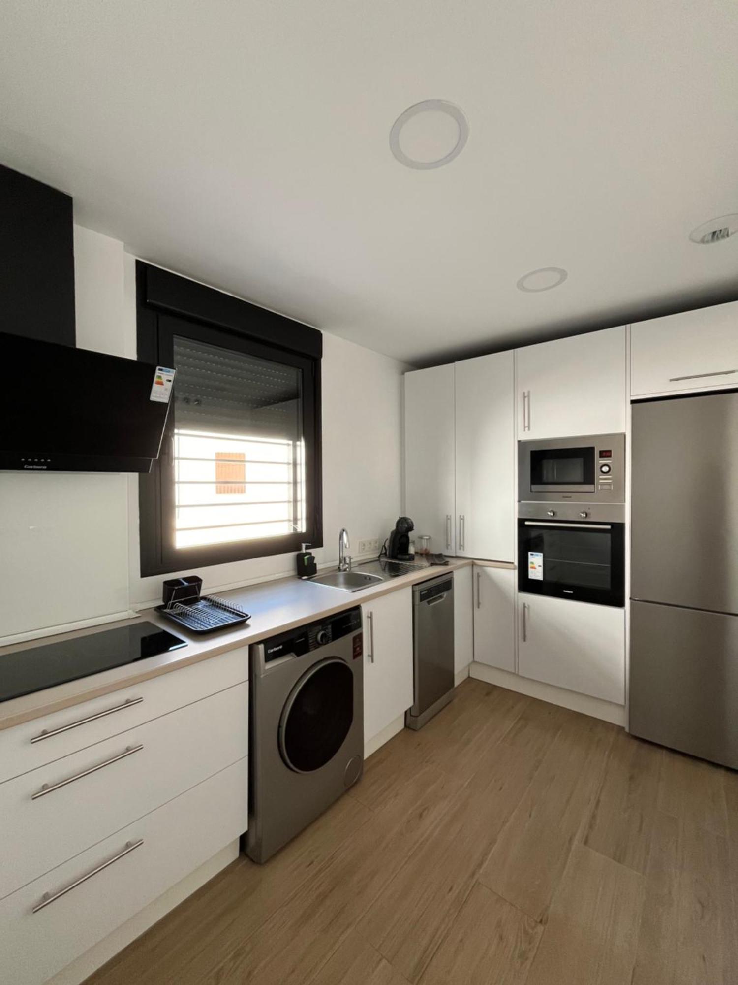 San Cayetano Apartment Córdoba Buitenkant foto