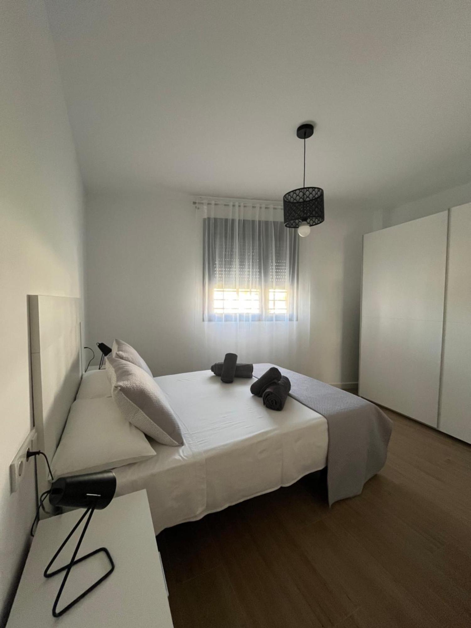 San Cayetano Apartment Córdoba Buitenkant foto