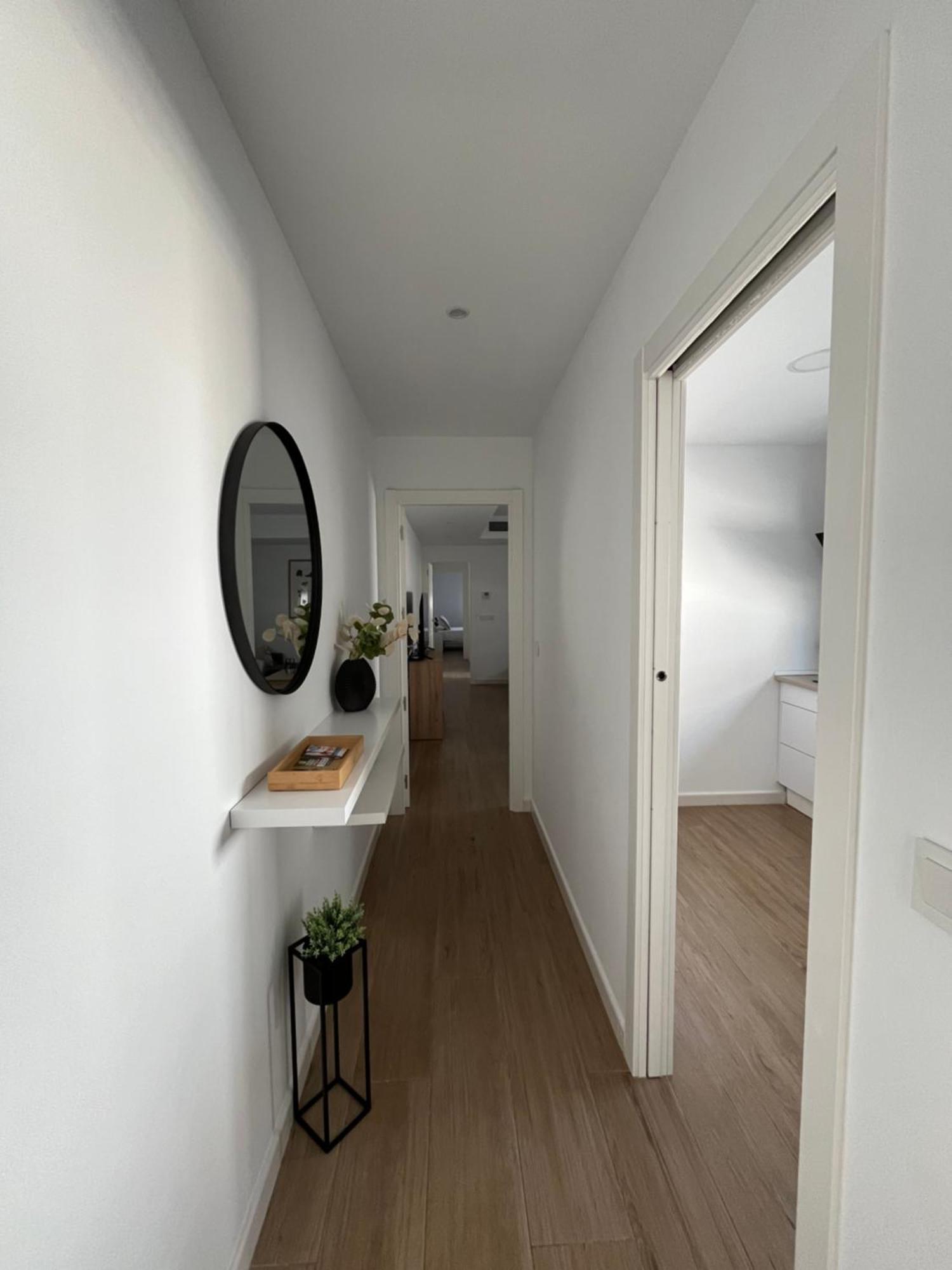 San Cayetano Apartment Córdoba Buitenkant foto