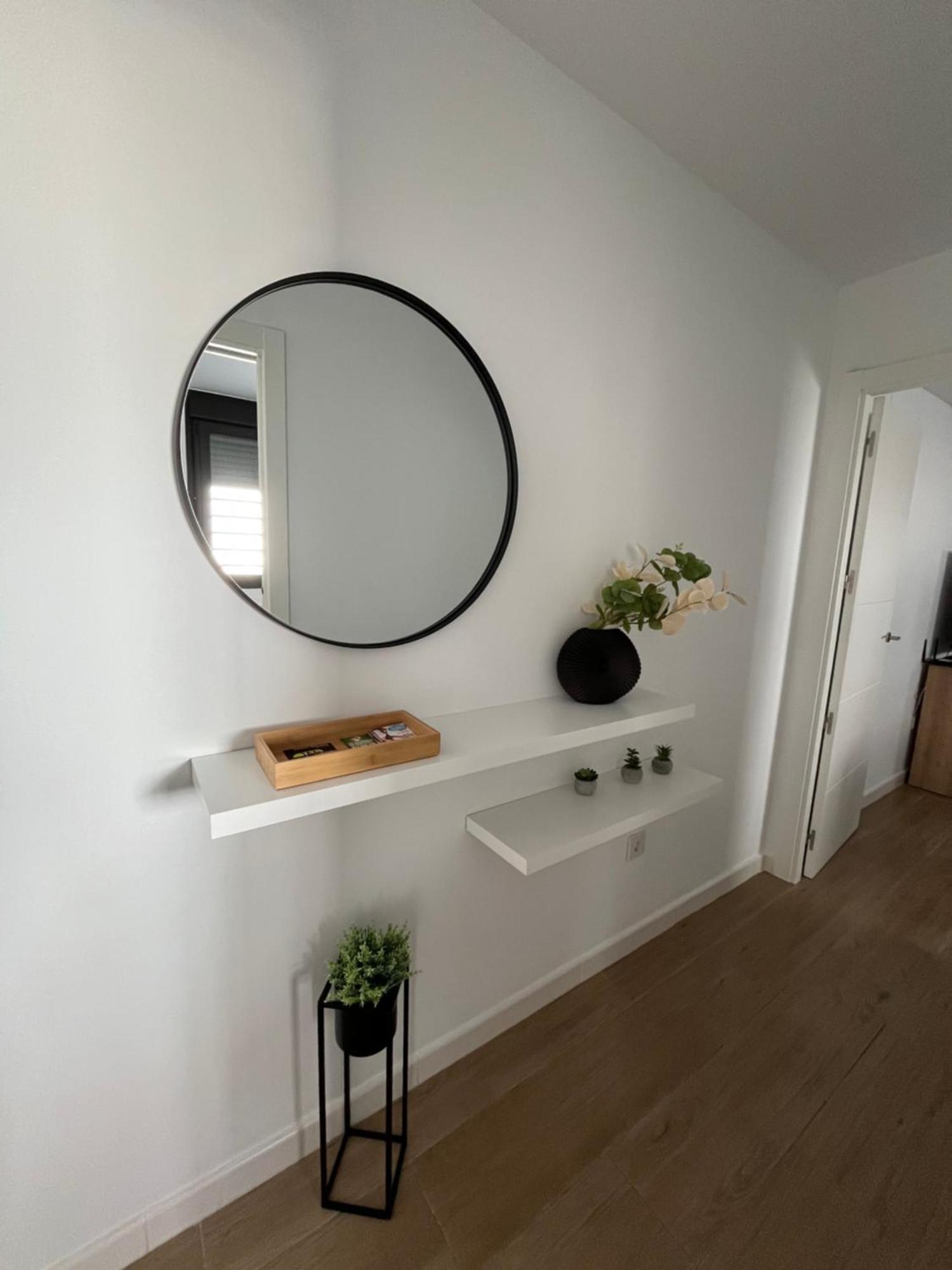 San Cayetano Apartment Córdoba Buitenkant foto